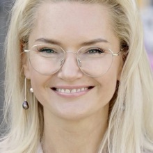 Lauryna Varneckė
