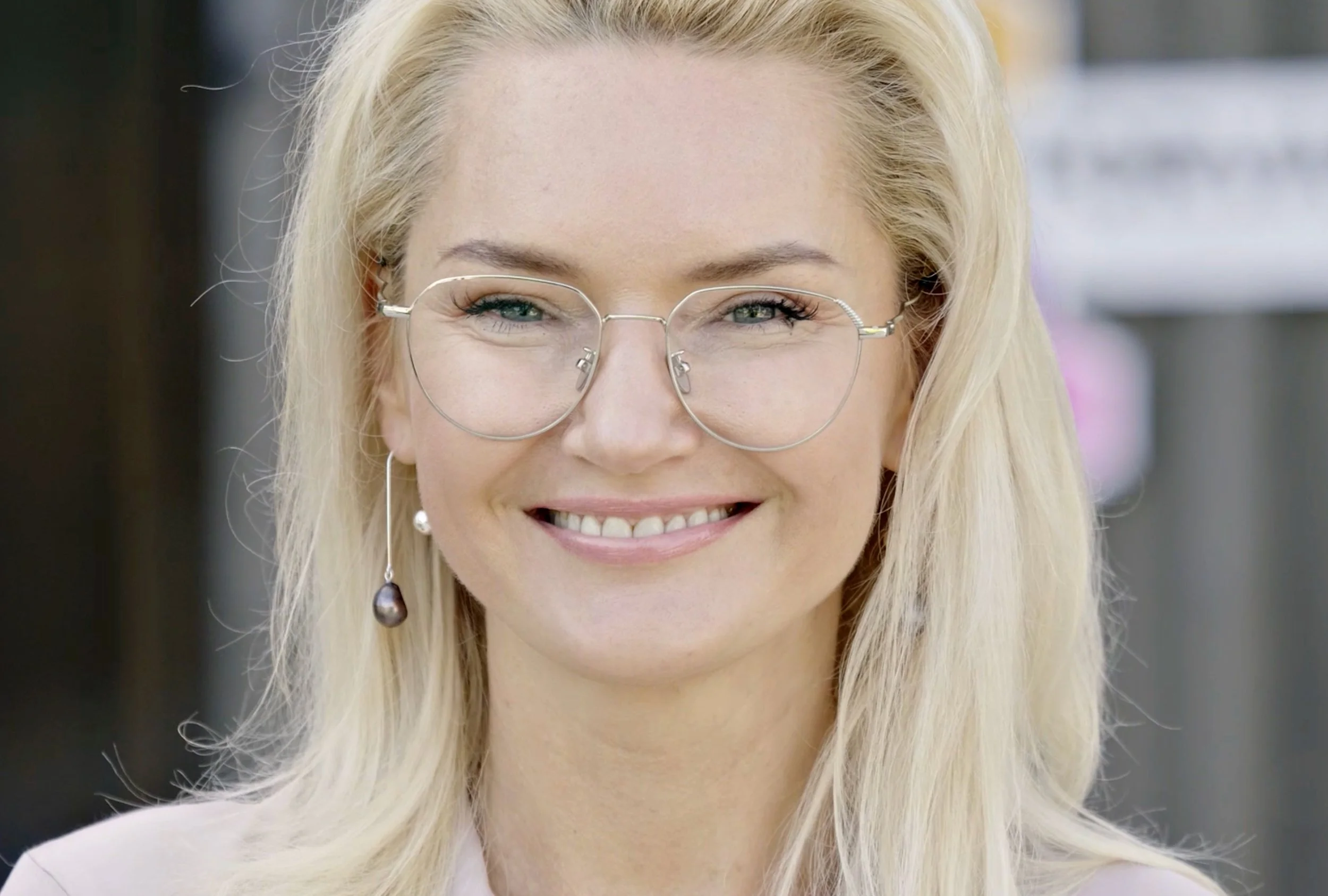 Lauryna Varneckė – mokyklos „Forvardas“ steigėja ir individualaus ugdymo modelio autorė
